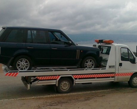 Çalışmalarımızdan Kareler